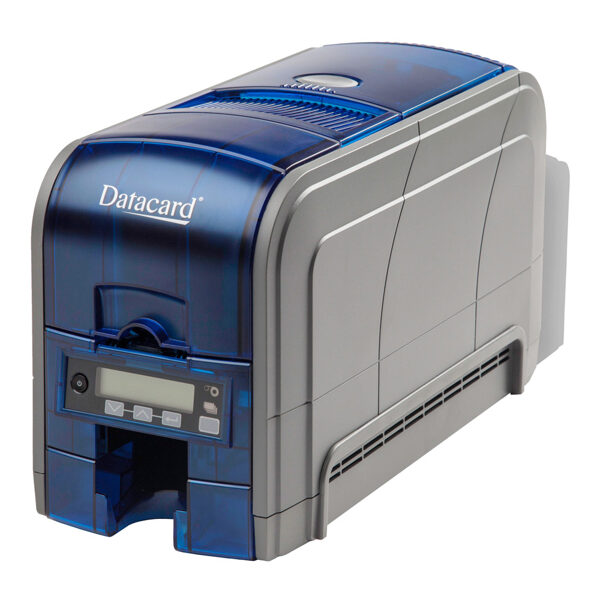 Karšu printeris Datacard SD160