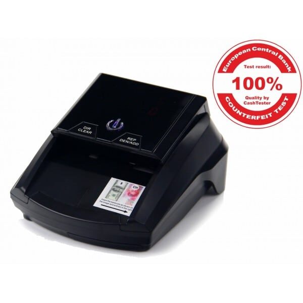 Valūtas detektors Cash Tester CT334