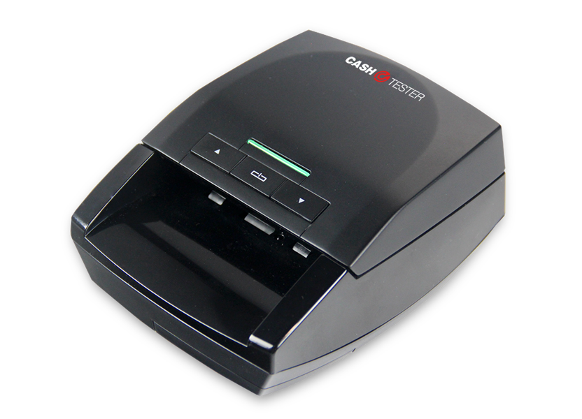 Valūtas detektors Cash Tester CT 432 SD